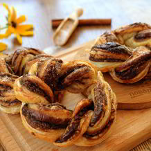 Простые рецепты