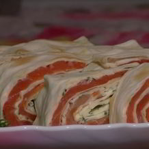 Рецепты на новый год