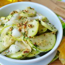 Рецепты на скорую руку