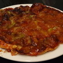 Рецепты на сковороде