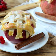 Рецепты в духовке