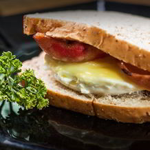 Рецепты в микроволновке