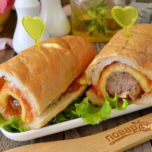 Русская кухня