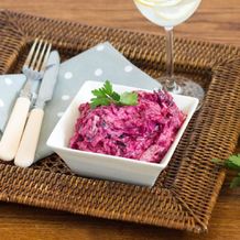 Быстрые салаты