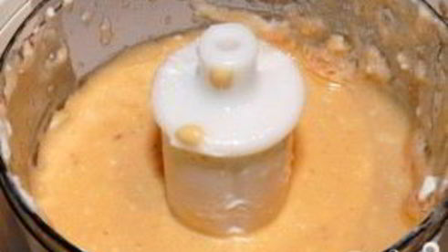 греческий салат с пастой