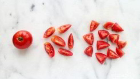 салат греческий