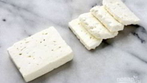 салат греческий