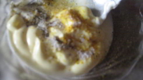 картофельный салат по-датски