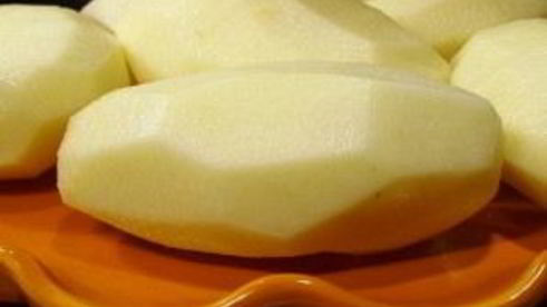 немецкий картофельный салат