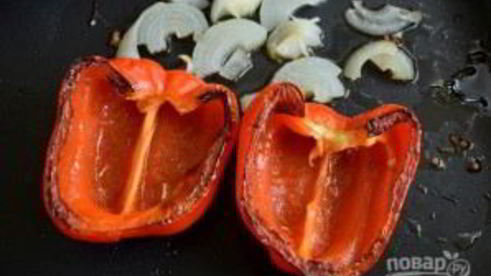 пряный картофельный салат с укропом