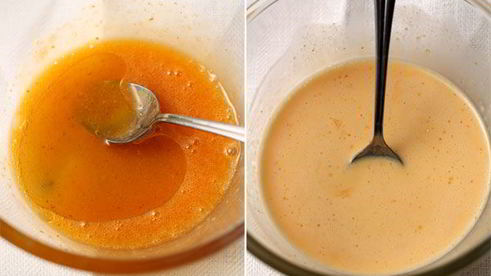 шведский картофельный салат