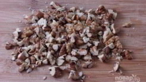 летний салат с куриной грудкой и виноградом