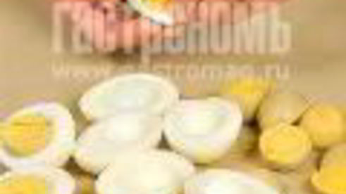 салат оливье