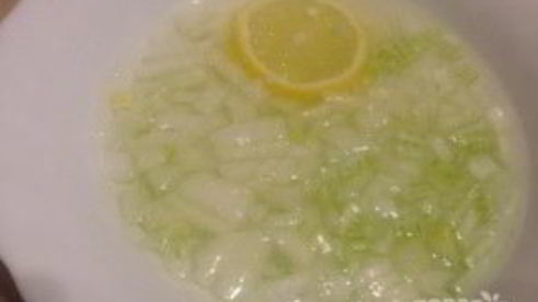 праздничный салат невеста