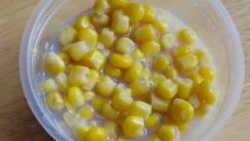 салат для тарталеток с ветчиной