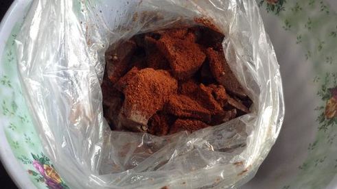 салат из печени по-корейски