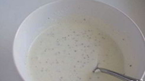 салат из пекинской капусты с креветками