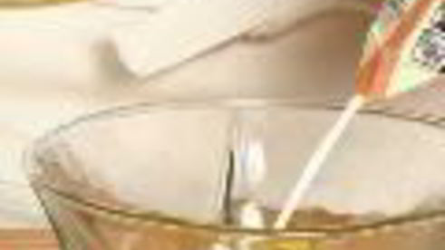 салат из сельди со сметанным соусом