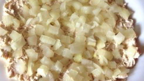 салат изумрудная россыпь