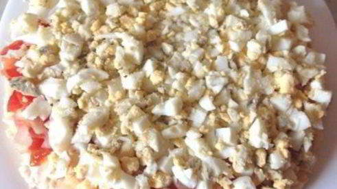 салат изумрудная россыпь