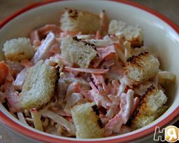 Салат Николь