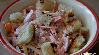 Салат Николь