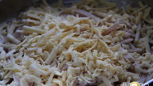 салат николь