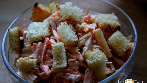 салат николь