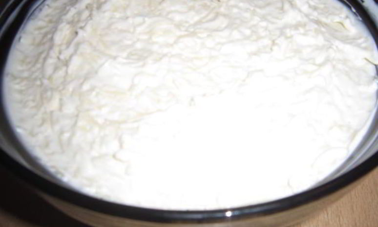 Рецепт салата обжорка