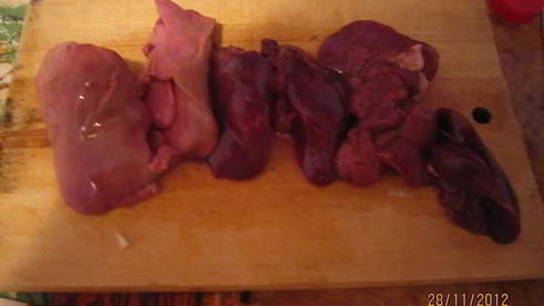 салат обжорка