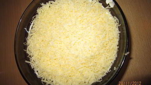 салат обжорка