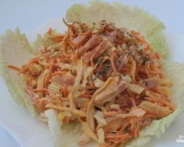 Салат Опера