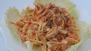 Салат Опера