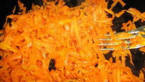 пирожные сельдь под шубой