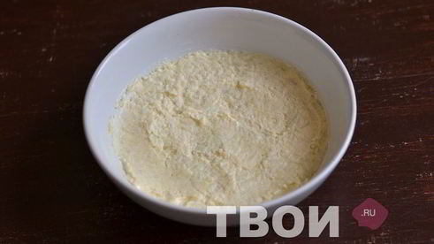 салат мясо под шубой