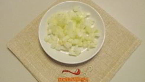 салат селедка под шубой