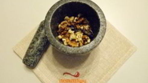 салат селедка под шубой