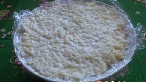 сельдь под шубой с желатином