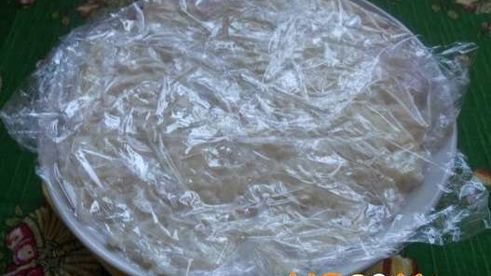 сельдь под шубой с желатином