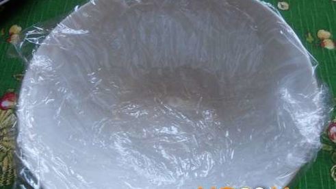 сельдь под шубой с желатином