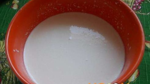 сельдь под шубой с желатином