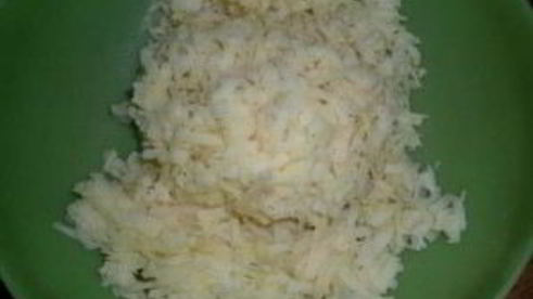 селедка под шубой с семгой