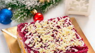 Селедка под шубой