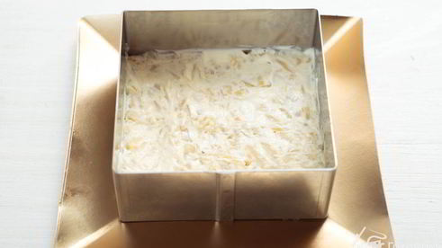 селедка под шубой