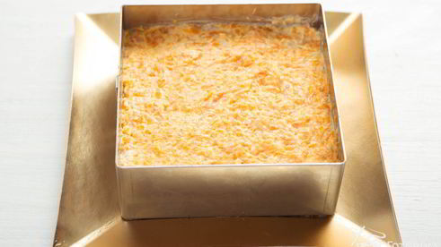 селедка под шубой