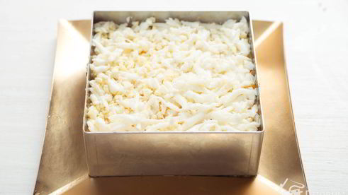 селедка под шубой