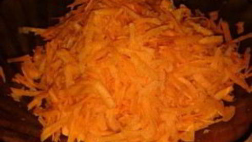 запеченная рыба под шубой