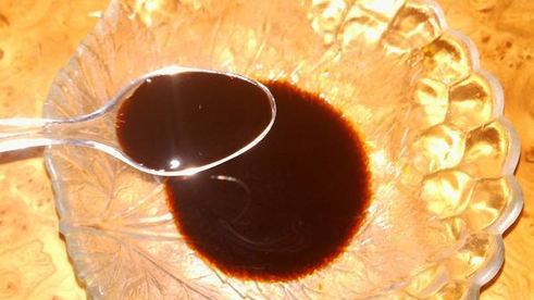 салат с тунцом и кус кусом