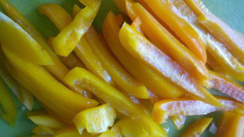 салат средиземноморский