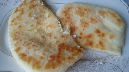 салат средиземноморский